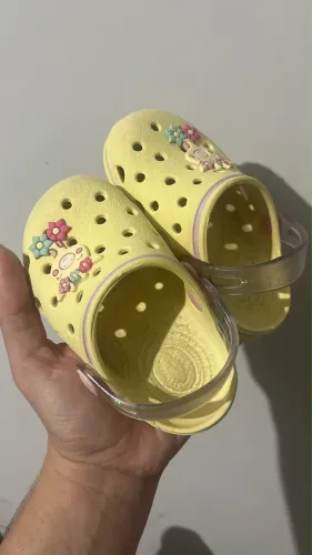 Sapato infantil