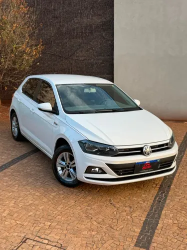 Volkswagen Polo Comfort. 200 TSI 1.0 Flex 12V Aut. 2020