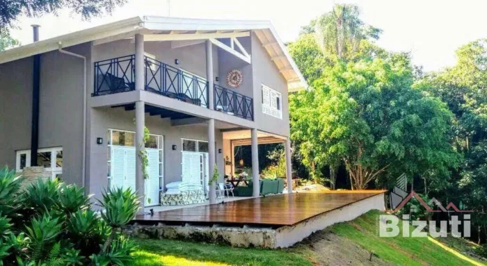 CHÁCARA CINEMATOGRÁFICA À VENDA QUINTA DOS ANDRADES | ITATIBA/SP
