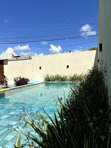 Casa Acalanto | Aluguel de temporada Praia do Francês