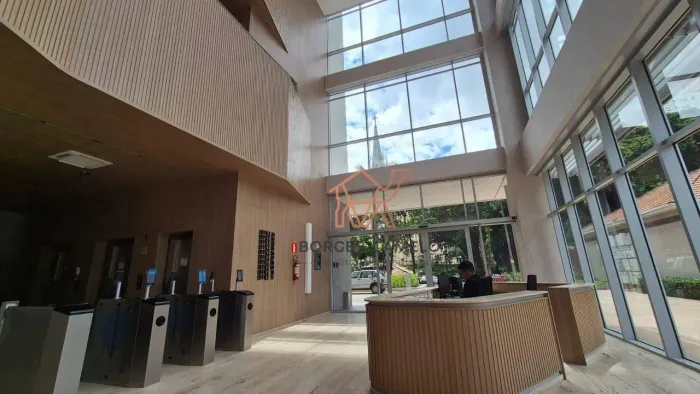 Andar Corporativo para alugar, 684 m² por R$ 55.000/mês - Boa Viagem - Belo Horizonte/MG