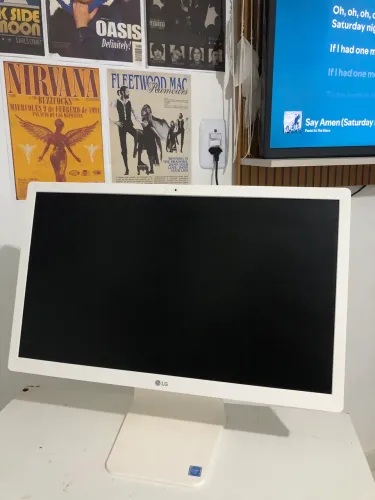 Computador LG All In One 