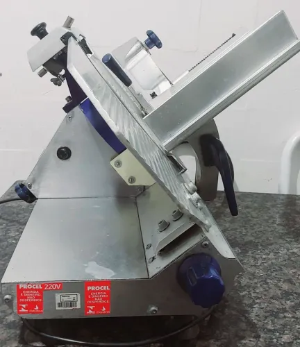 Fatiador de frios gural Jce 30.