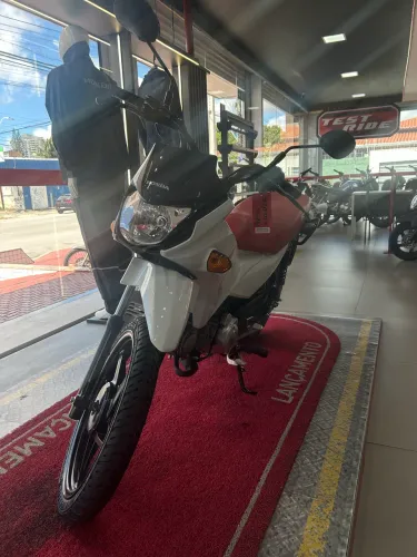 POP CONSÓRCIO HONDA