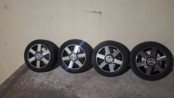 ARO 15 multi furo de quatro