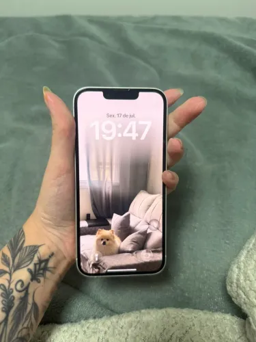 iPhone 14