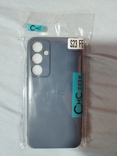 Capinha celular Samsung s23 Fe