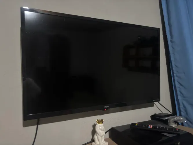 Vendo tv 32 polegadas Philco