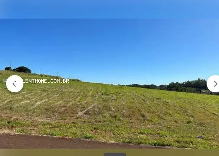 Terreno para Venda em Cambé, Loteamento Terras de Canaã