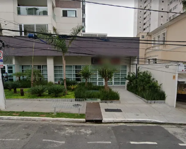 Loja na Rua Tamandaré, N. 340 - Loja 1 28 m²