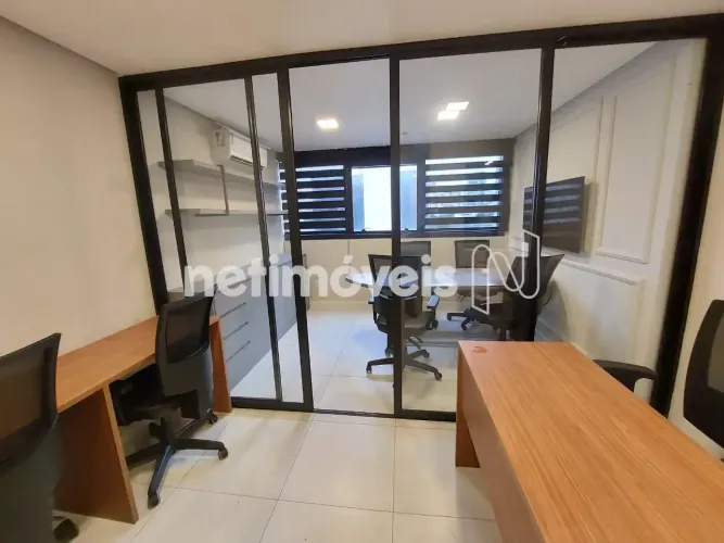 Locação Sala Caminho das Árvores Salvador