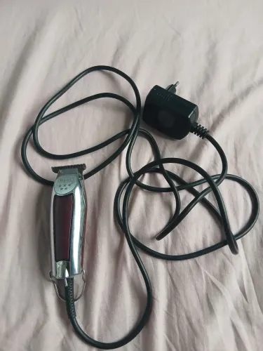 Máquina de cortar cabelo 