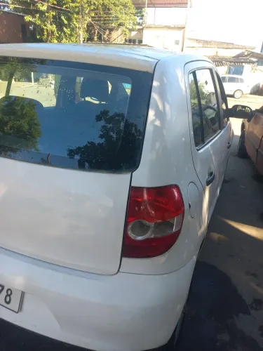 Volkswagen Fox City 1.0 MI/ 1.0mi Total Flex 8V 5P 2007