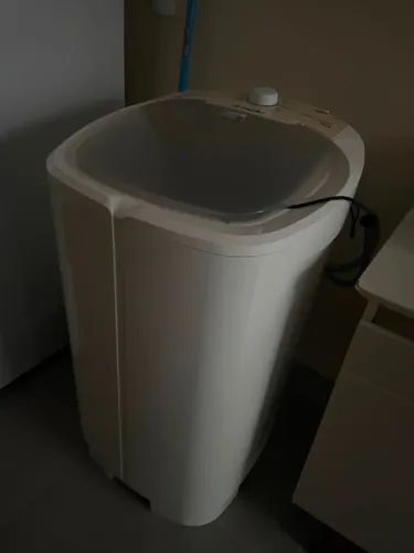 Tanquinho