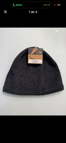 Gorro - The North Face