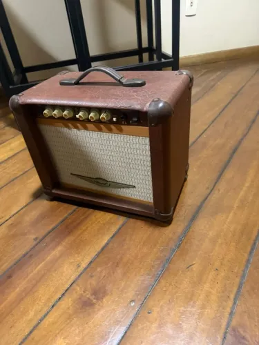Amplificador Combo Guitarra Oneal Ocg 100n Mr