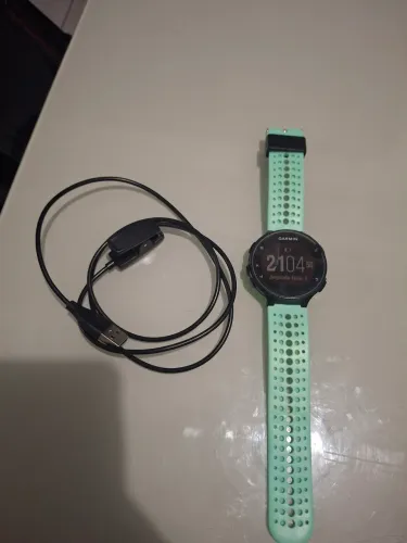 Garmin 235 (todo original)