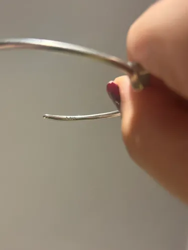 Bracelete prata vivara