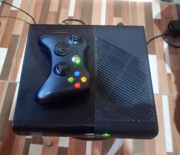 Xbox 360