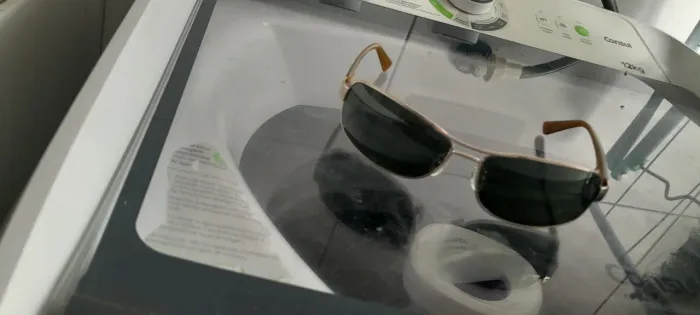 OCULOS DE SOL