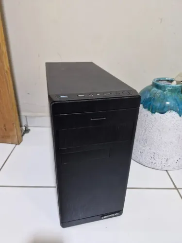 Computador Intel Core i3 8ª Geração