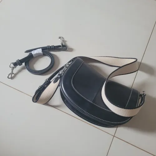 Bolsa feminina Zara