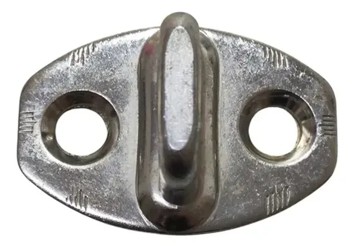 Batente Fechadura Porta 3b0837033p Porsche Cayenne 2004/10