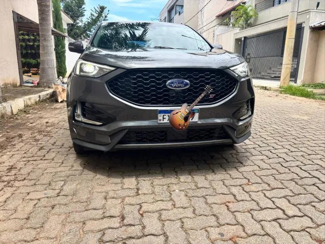 Ford Edge ST 2.7 V6 24V AWD Aut. 2020