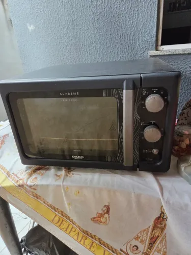 Forno elétrico
