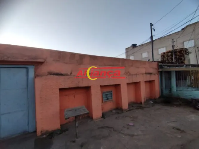 Terreno comercial
