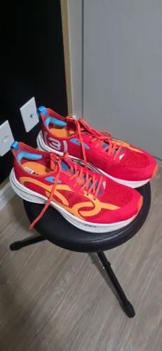 Tenis - Olympikus Corre Grafeno 3