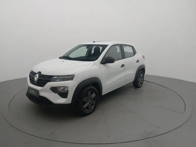 Renault Kwid 1.0 Zen 2026
