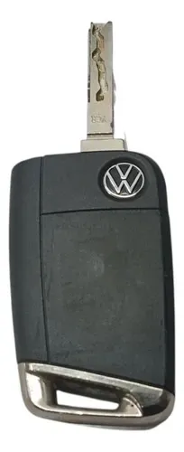 Chave Canivete VW Jetta Gli 2023 2024 Original