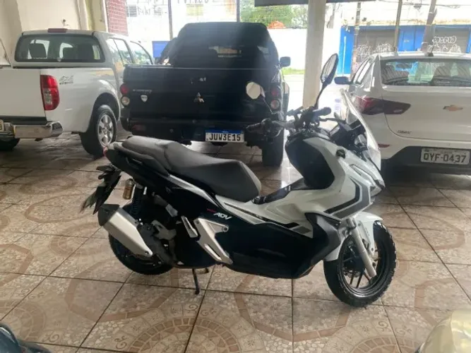 Honda Adv 150 2022