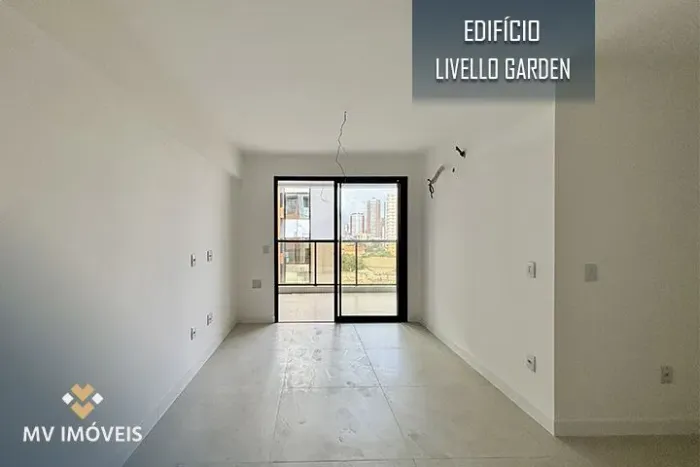 Apartamento no Livello Garden - Marco - Belém/PA