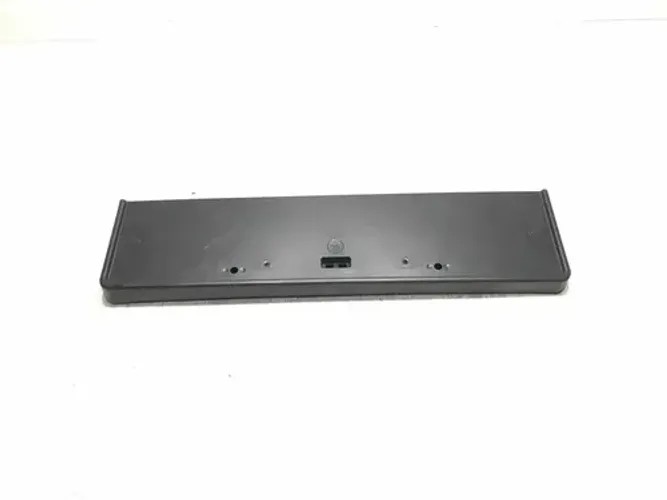 Suporte Placa Dianteira Honda Cr-v 2021