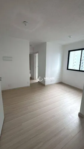APARTAMENTO LOCAÇÃO ITAQUERA