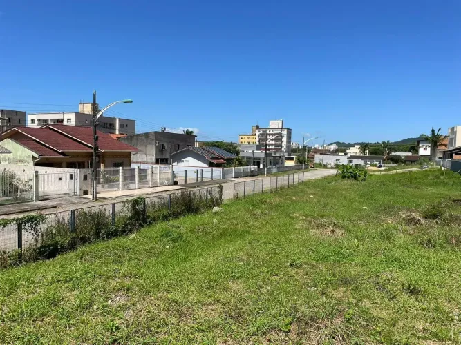 Imóvel para venda tem 239100 metros quadrados em Universitário - Biguaçu - SC