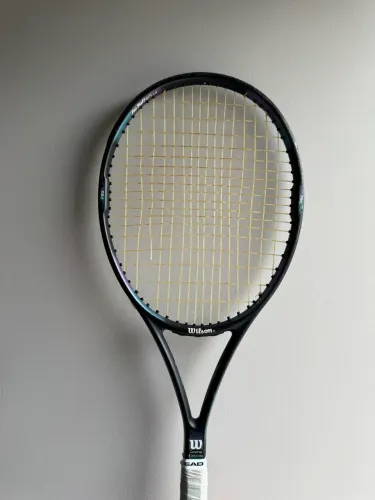 Raquete Wilson ProStaff 95 Classic 7.5 si L3