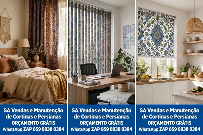 Cortinas