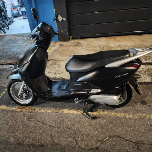 Honda Lead 