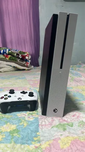 Vídeo game