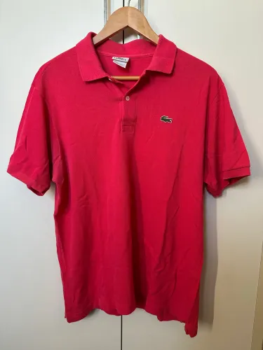 Polo original Lacoste