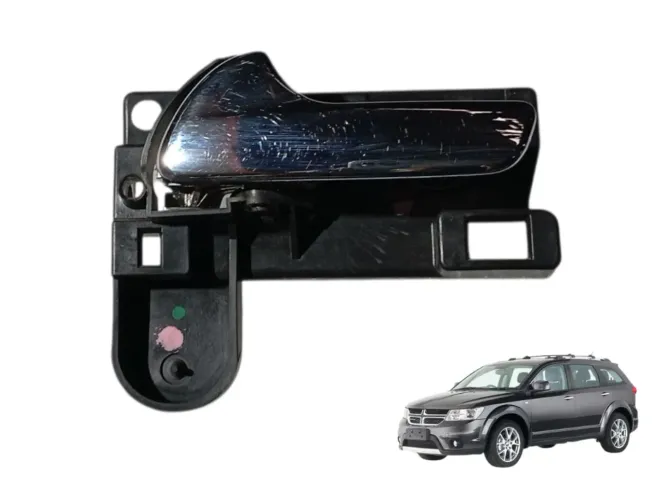 Maçaneta Interna Diant Es Dodge Journey Freemont 3.6 2010 18 Dianteira