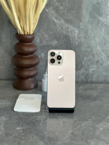 iPhone 16 Pro Max 256 GB | LEIA O ANÚNCIO - Aceito trocas
