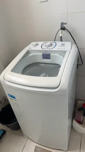 Máquina de lavar Electrolux 8,5kg