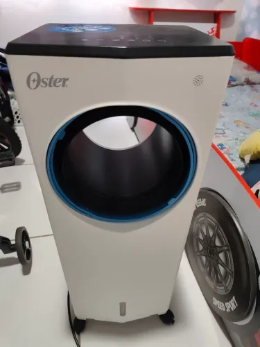 CLIMATIZADOR OSTER
