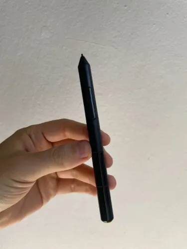 1 Canetas Wacom One CTL-671