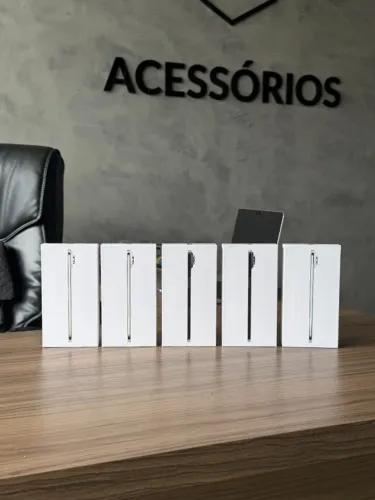 Apple iPhone 17 AIR 256GB NOTA FISCAL Todas as Cores Originais Novos Lacrados Loja Física