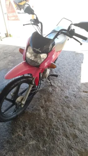 Pop 110 i